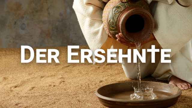 Der Ersehnte: 265. „…der treue und kluge Haushalter,…“