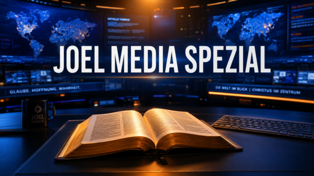 Joel Media Aktuell