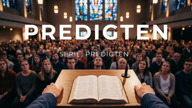 Predigten