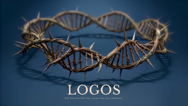 LOGOS: 1. Jesus und die Historiker