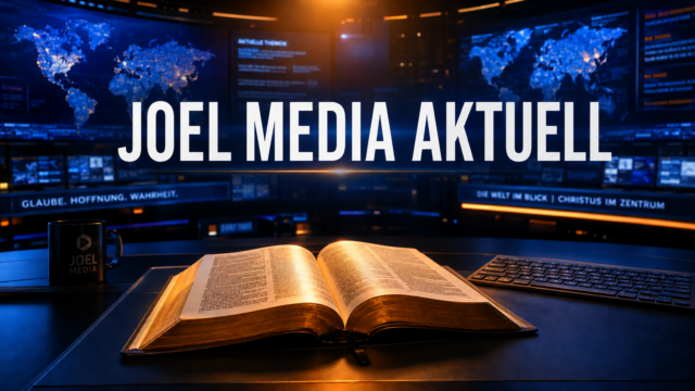 Joel Media Aktuell