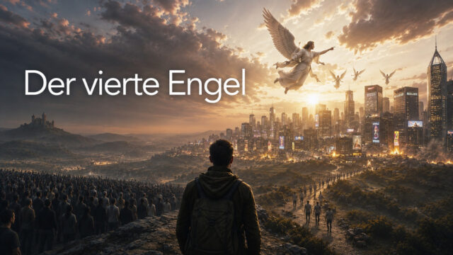 „Der vierte Engel“