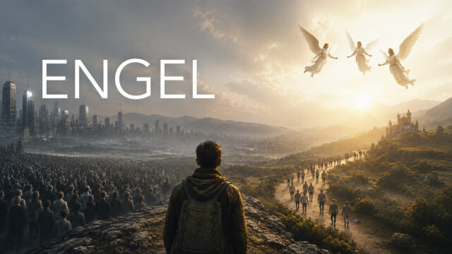 „Engel …“